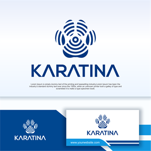 Logo-Design von Apache Kretek für 70006378883 | Design: #33106966