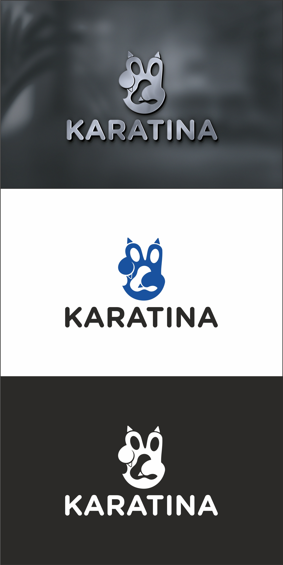 Logo Design by Robert Macwan for 70006378883 | Design #33130547