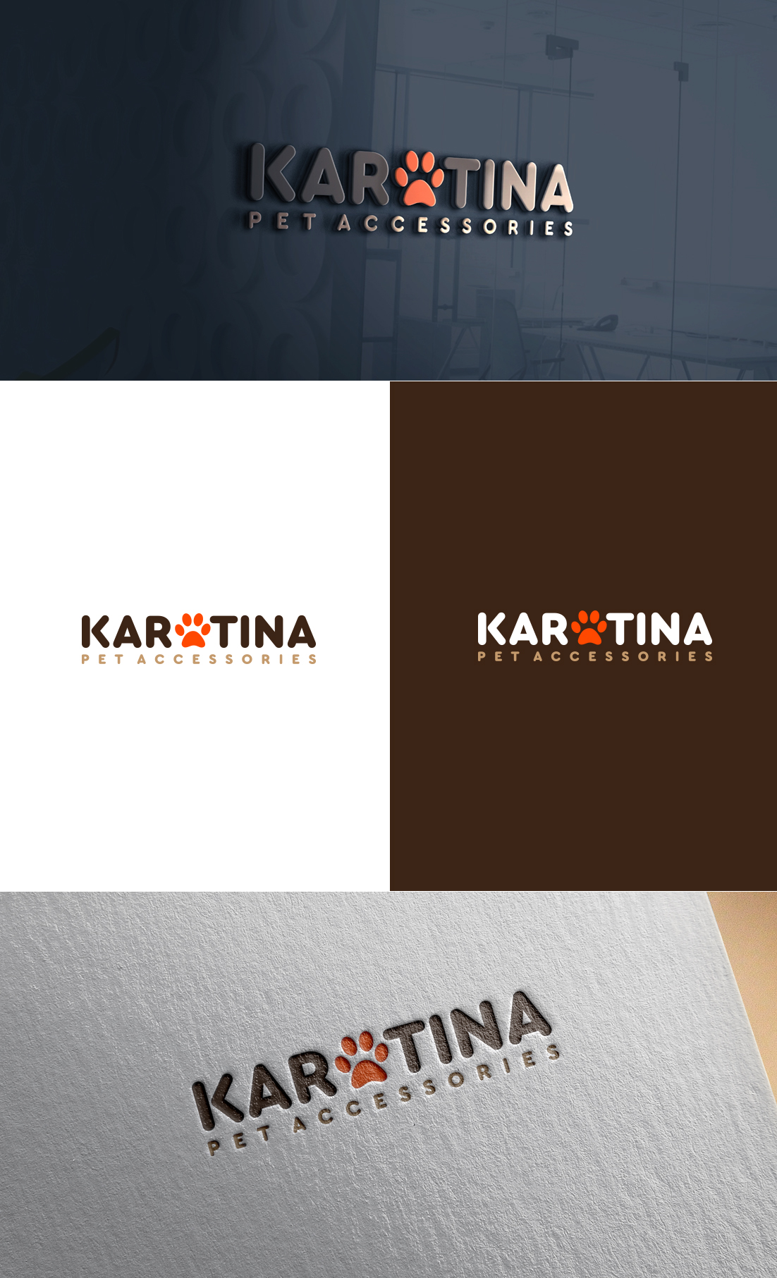Logo Design by GLDesigns for 70006378883 | Design #33104950