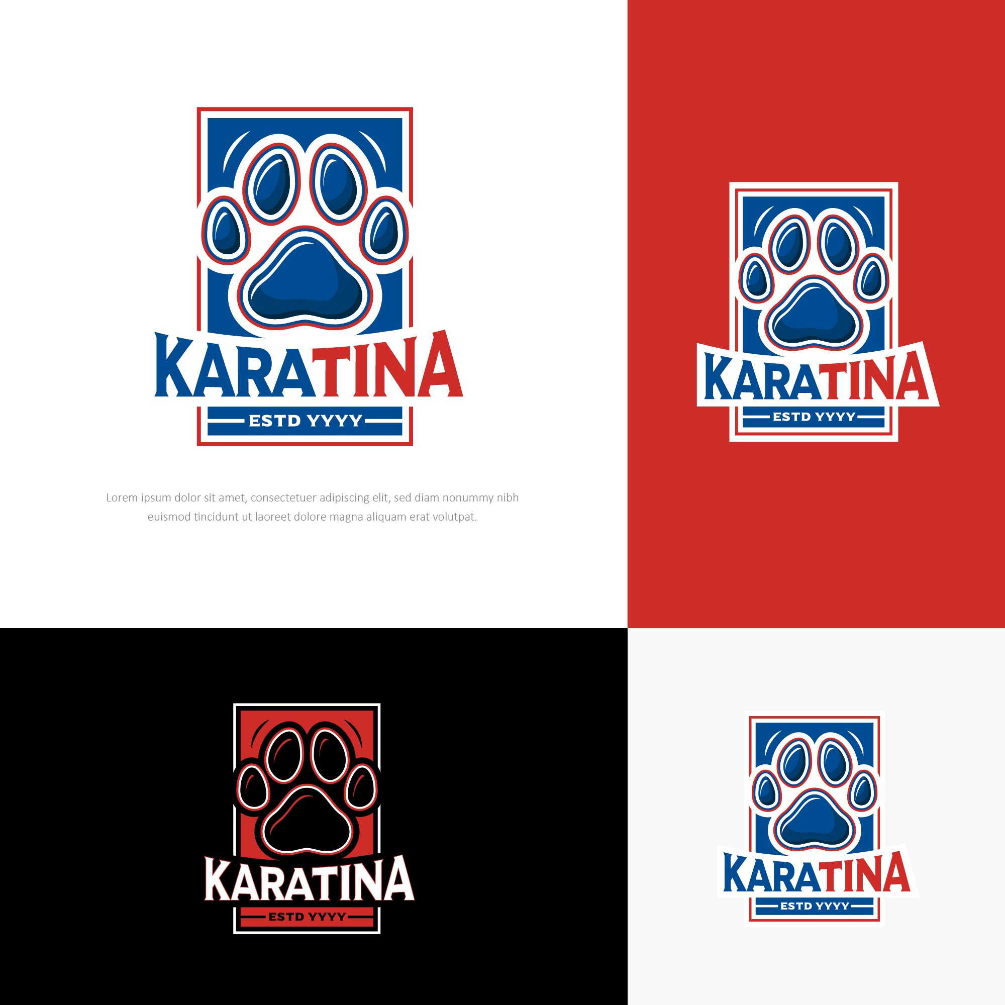 Logo Design by Transformed Design Inc. for 70006378883 | Design #33110015