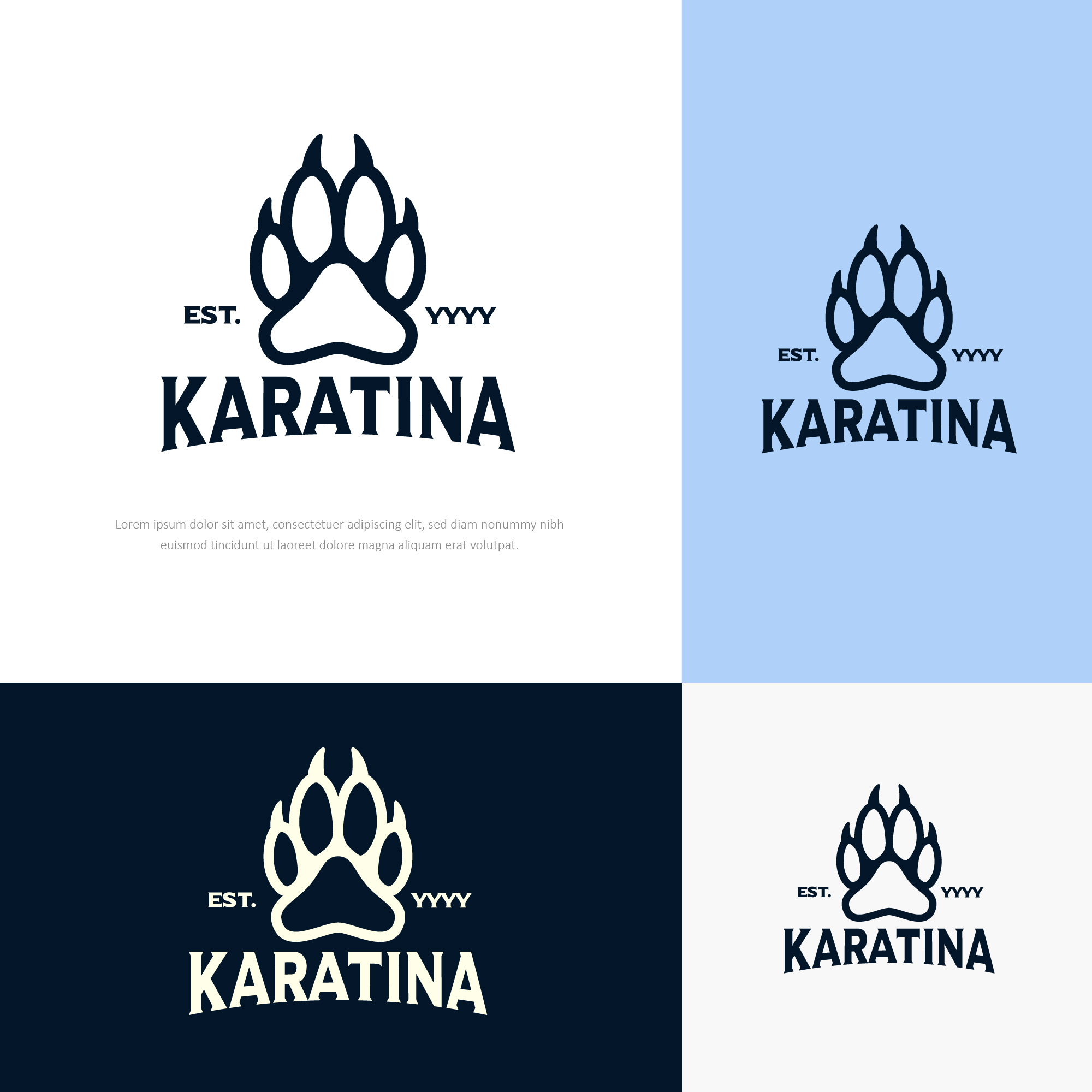 Logo-Design von Transformed Design Inc. für 70006378883 | Design #33116972