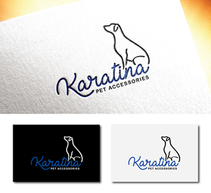 Logo Design by Dot Design 3 for 70006378883 | Design: #33114603