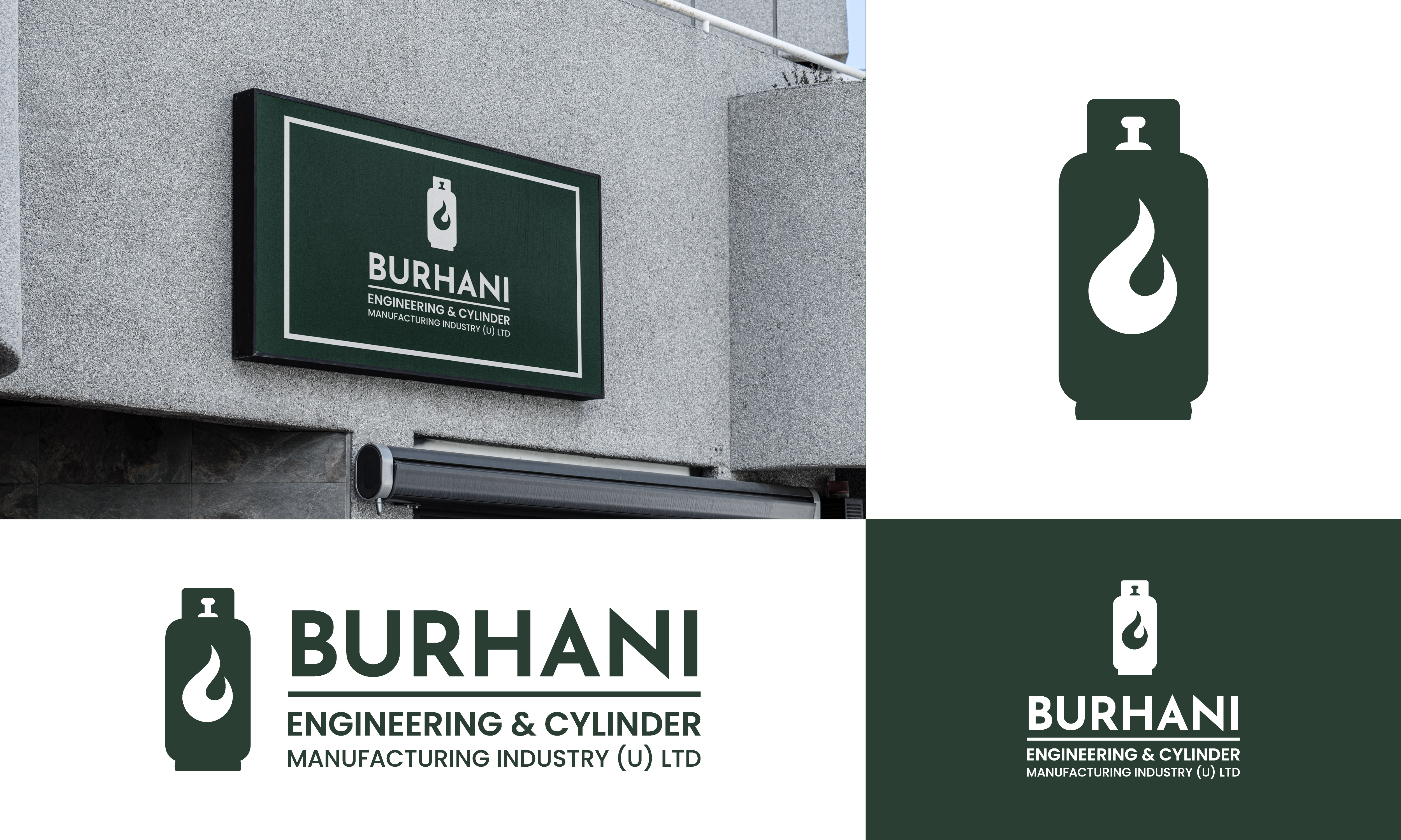 Logo Design by Duvai Studio for Zahra Food Industries Ltd | Design #33098356