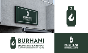 Logo Design by Duvai Studio for Zahra Food Industries Ltd | Design: #33098356