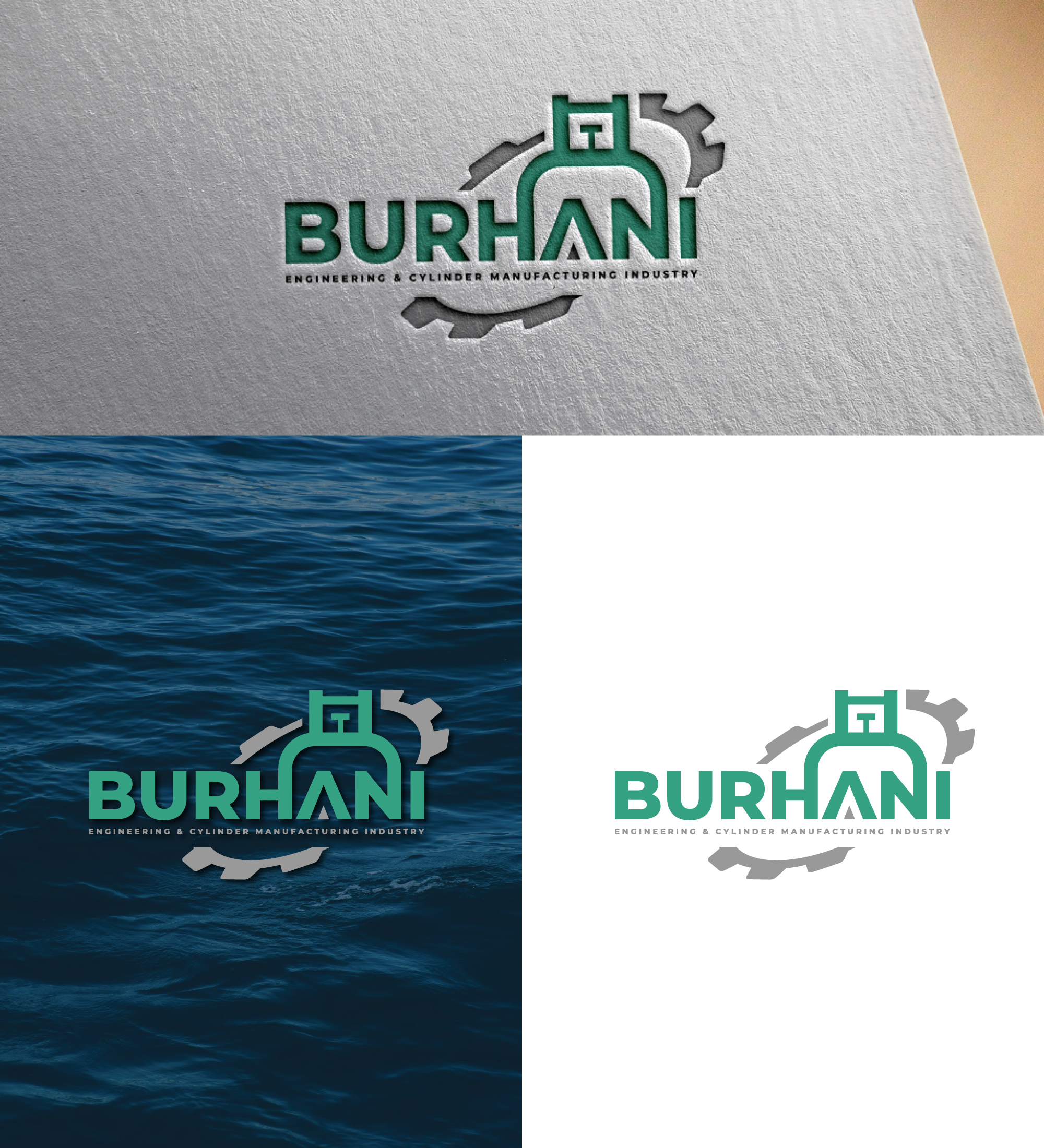 Logo Design by RS_Design for Zahra Food Industries Ltd | Design #33095676