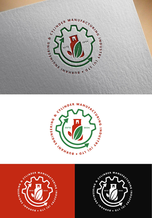 Logo Design by Loknath for Zahra Food Industries Ltd | Design: #33115698