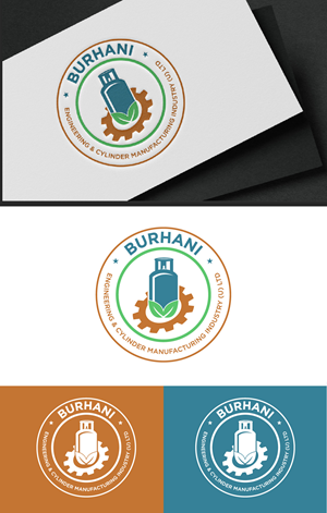 Logo Design by Loknath for Zahra Food Industries Ltd | Design: #33115829