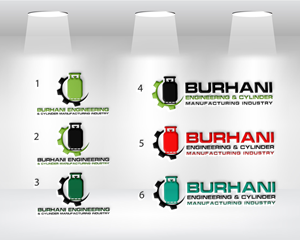 Logo Design by Daniel Khan for Zahra Food Industries Ltd | Design: #33098456