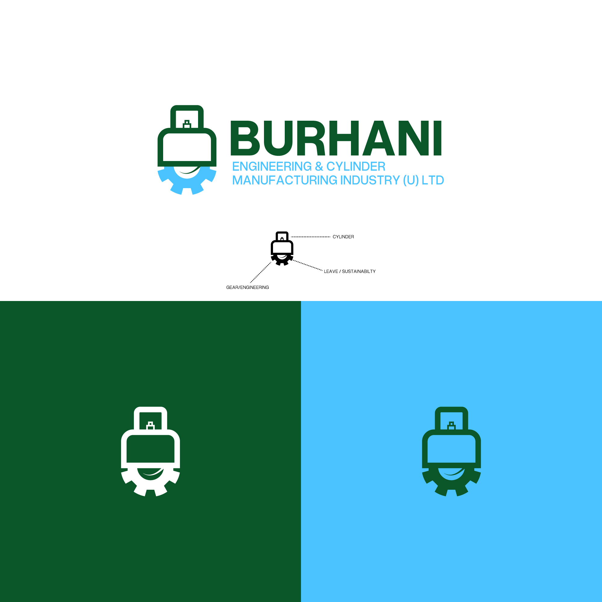 Logo Design by Adnan Bhatti for Zahra Food Industries Ltd | Design #33101184