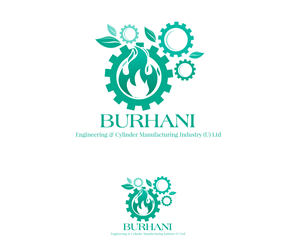 Logo Design by Paint-Tools for Zahra Food Industries Ltd | Design: #33108348