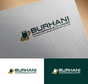 Logo Design by Zaid Al Faqih for Zahra Food Industries Ltd | Design: #33126997