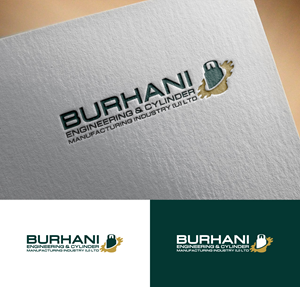 Logo Design by Zaid Al Faqih for Zahra Food Industries Ltd | Design: #33126999