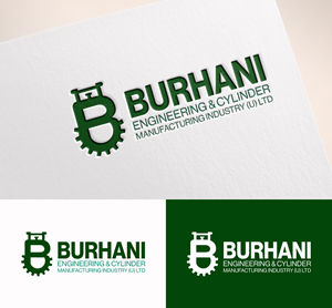 Logo Design by M Art & Design for Zahra Food Industries Ltd | Design: #33096586