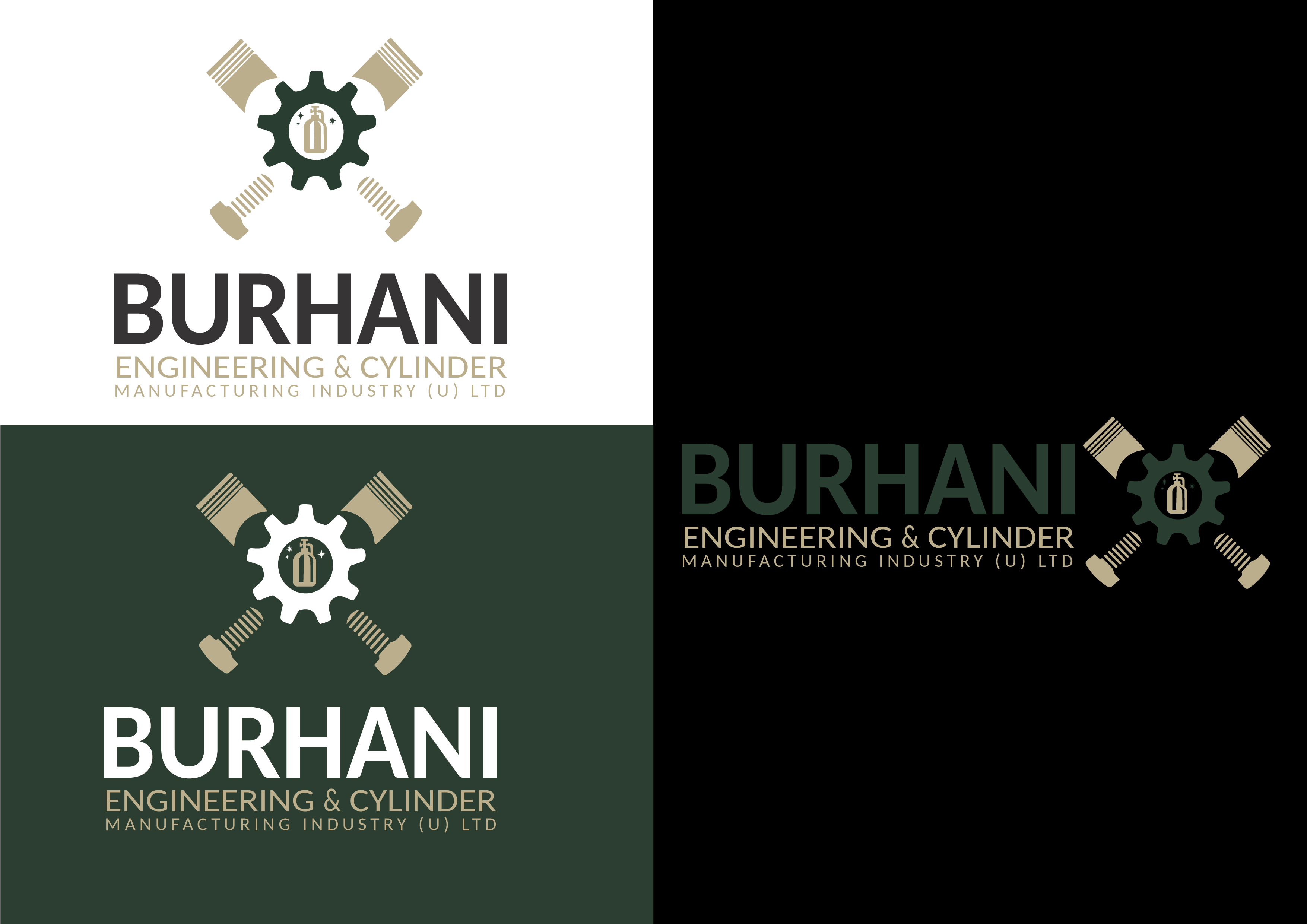 Logo Design by IQRA505 for Zahra Food Industries Ltd | Design #33105690