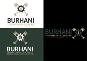 Logo Design by IQRA505 for Zahra Food Industries Ltd | Design: #33105690