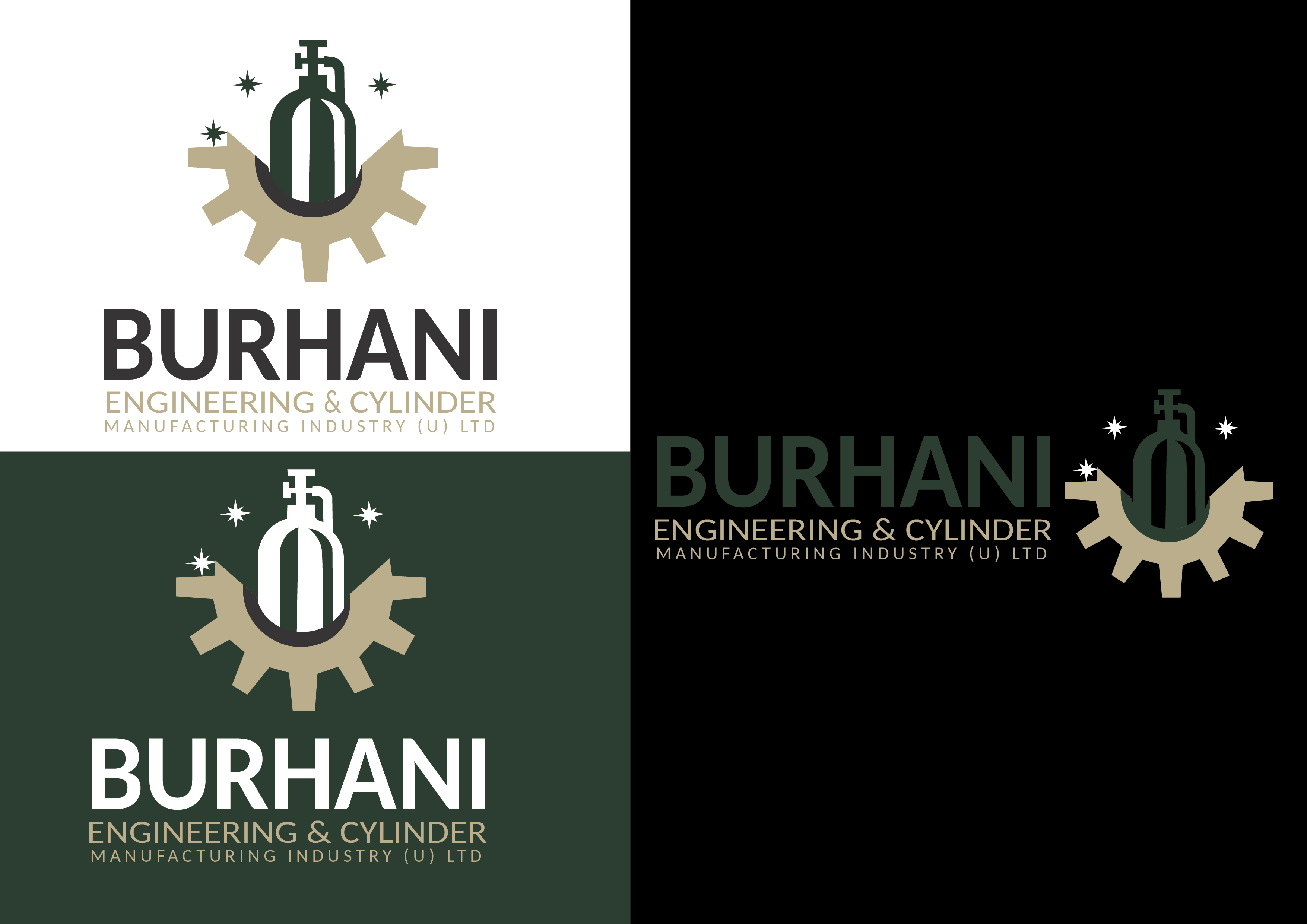 Logo Design by IQRA505 for Zahra Food Industries Ltd | Design #33105695
