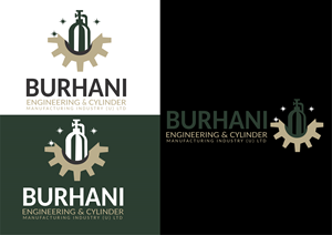 Logo Design by IQRA505 for Zahra Food Industries Ltd | Design: #33105695