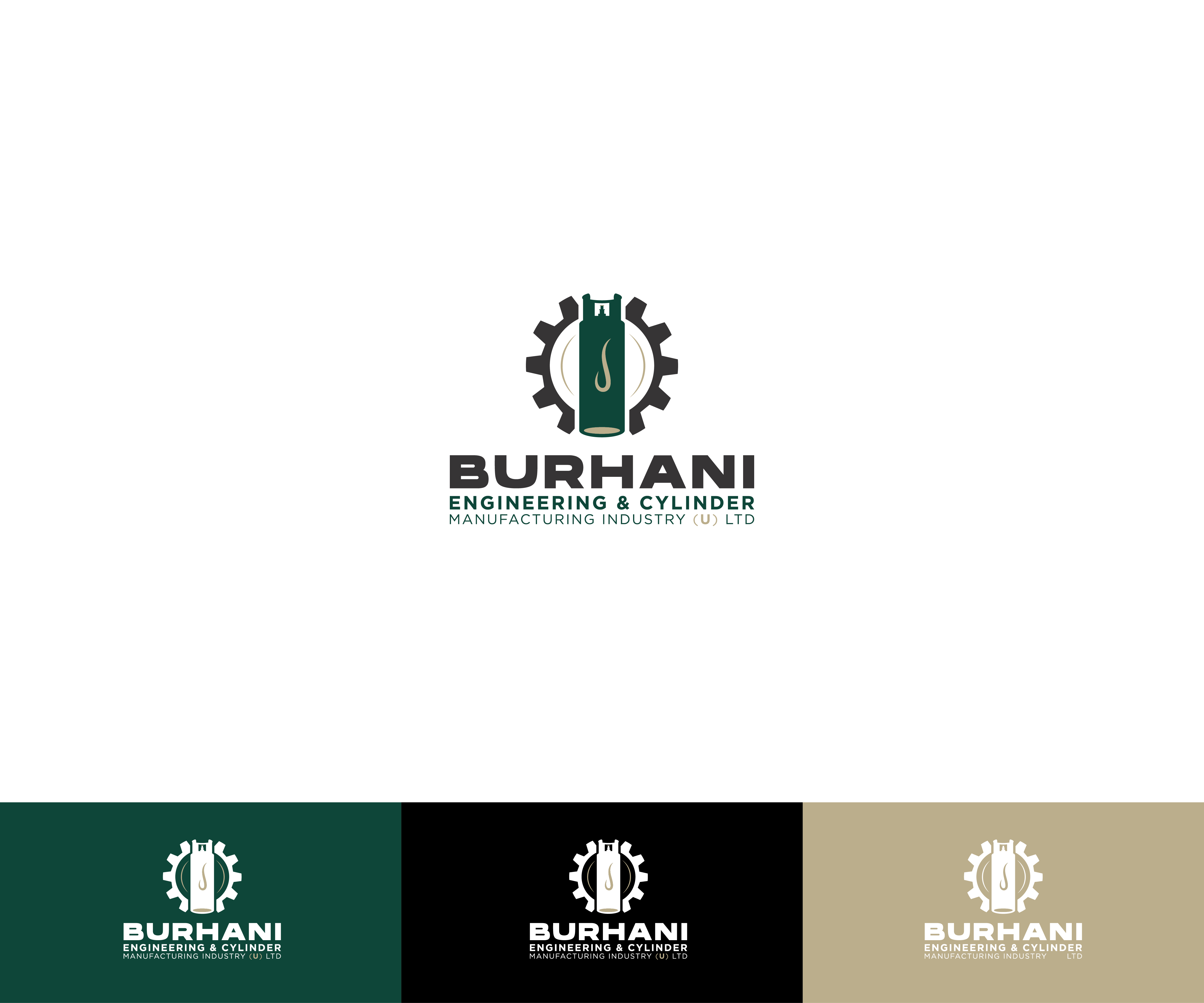 Logo Design by Tube light for Zahra Food Industries Ltd | Design #33139618