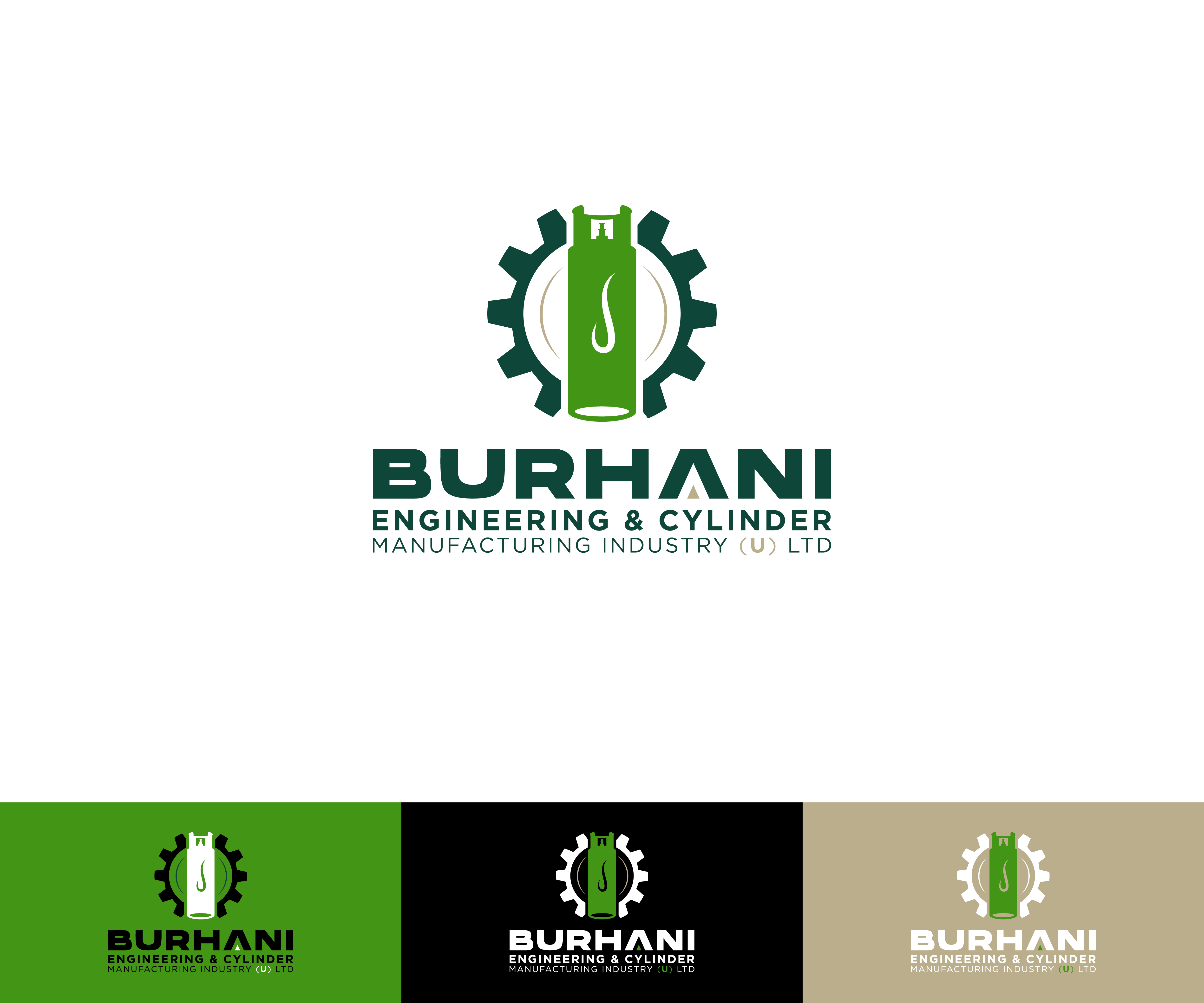 Logo Design by Tube light for Zahra Food Industries Ltd | Design #33139623