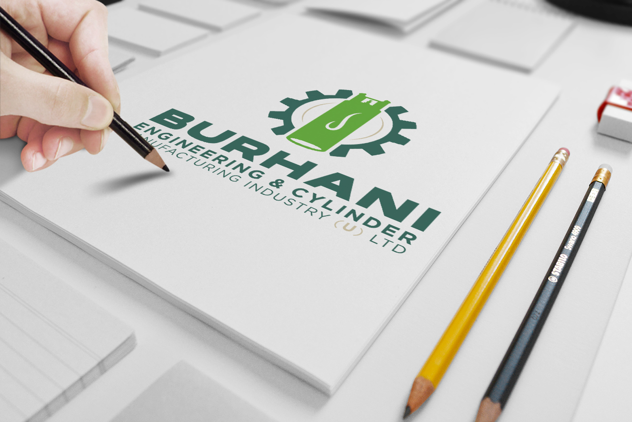 Logo Design by Tube light for Zahra Food Industries Ltd | Design #33139648