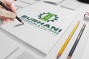 Logo Design by Tube light for Zahra Food Industries Ltd | Design: #33139648