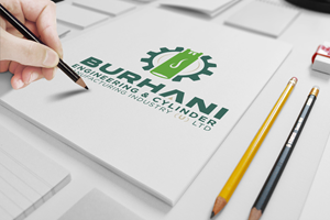 Logo Design by Tube light for Zahra Food Industries Ltd | Design: #33139649