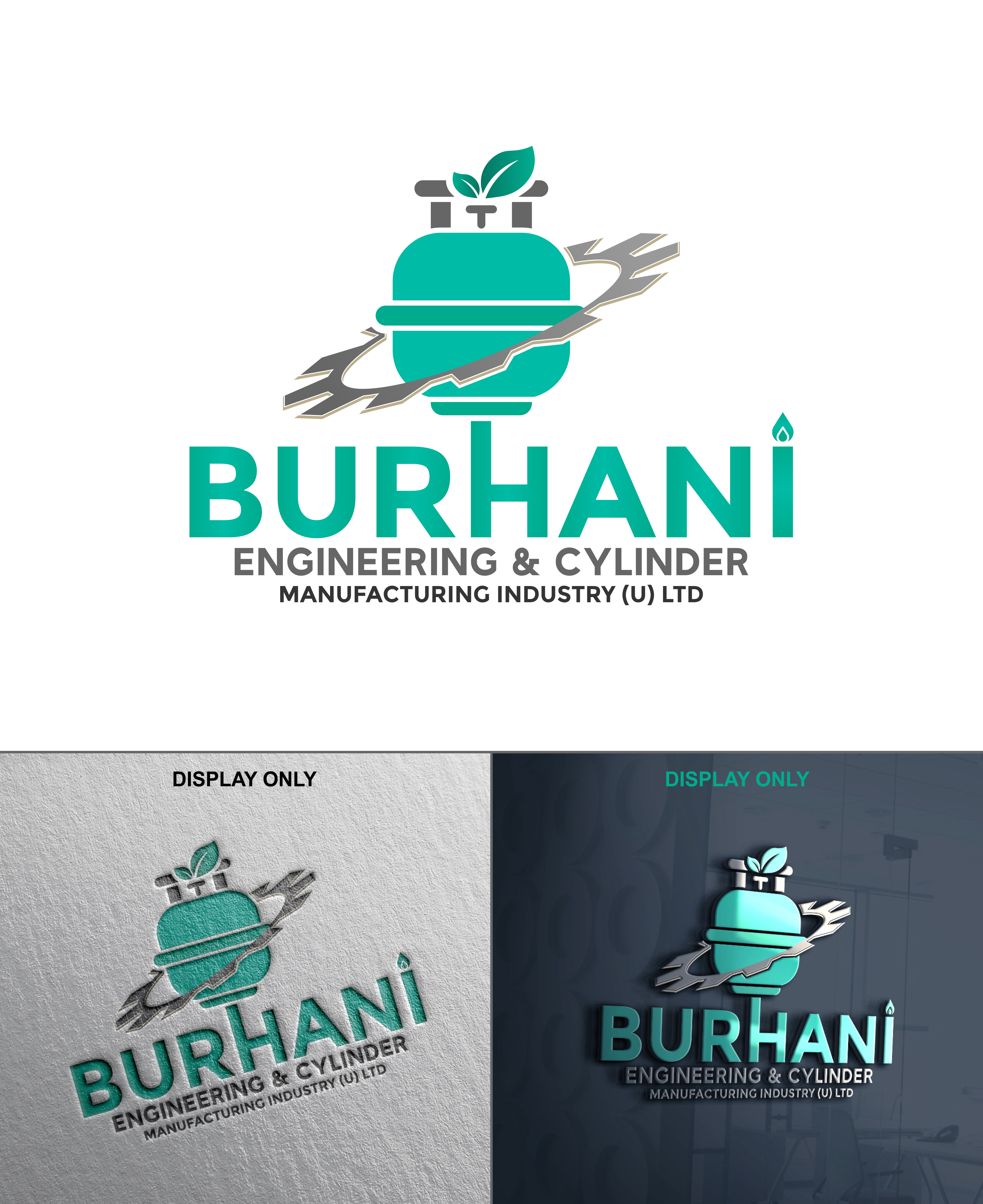 Logo Design by Afika_YN for Zahra Food Industries Ltd | Design #33100752