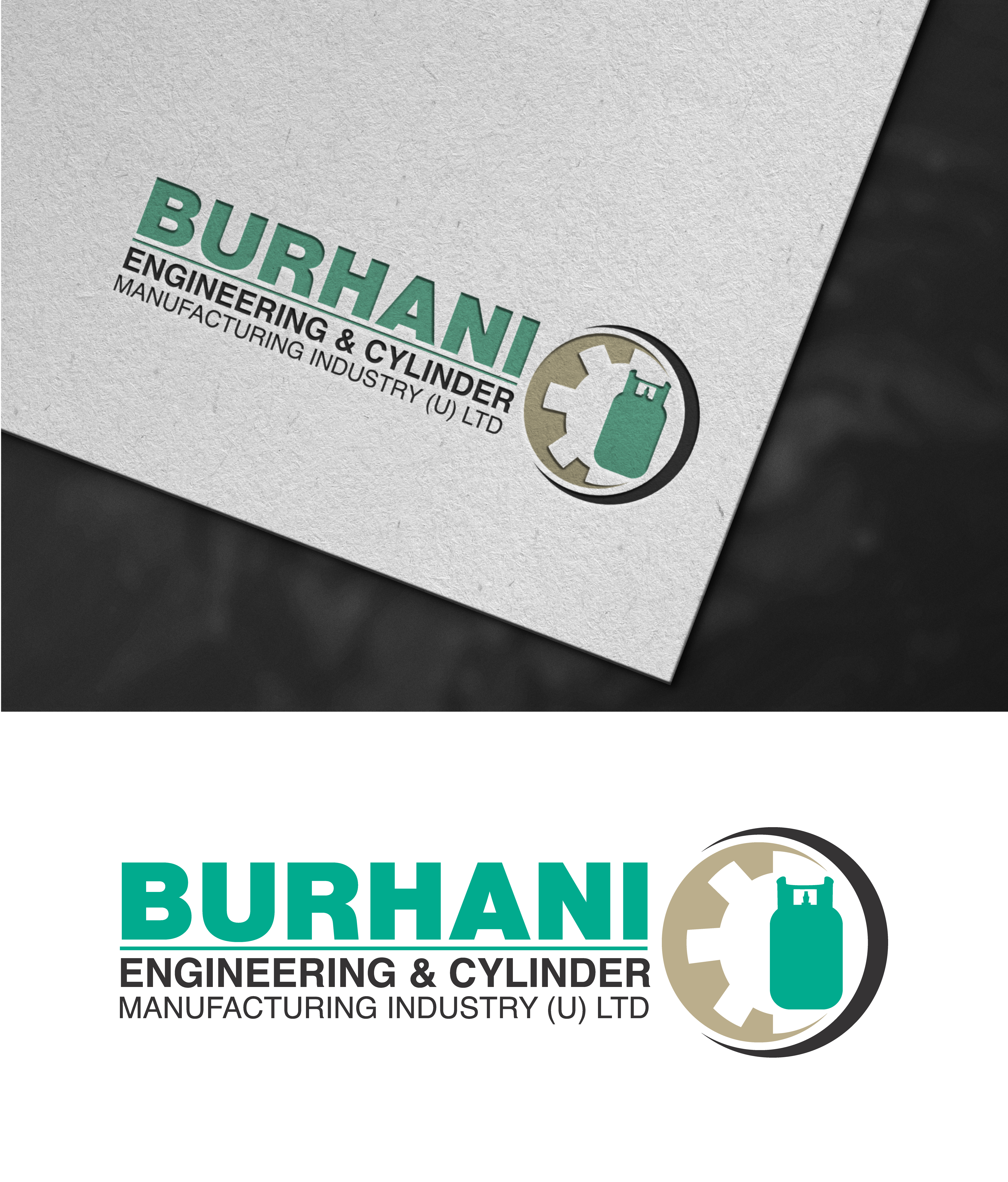 Logo Design by AKTech for Zahra Food Industries Ltd | Design #33099269