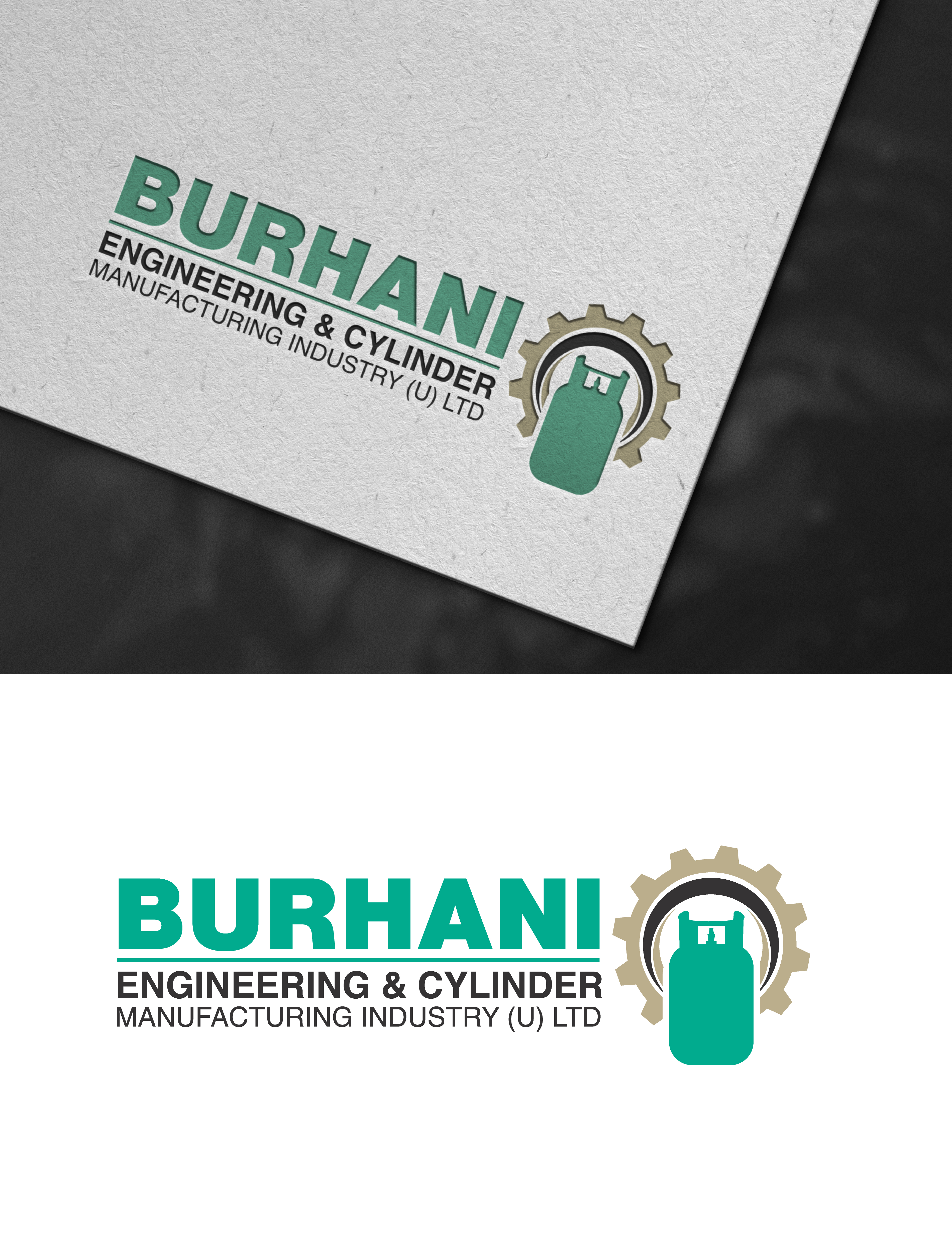Logo Design by AKTech for Zahra Food Industries Ltd | Design #33100915
