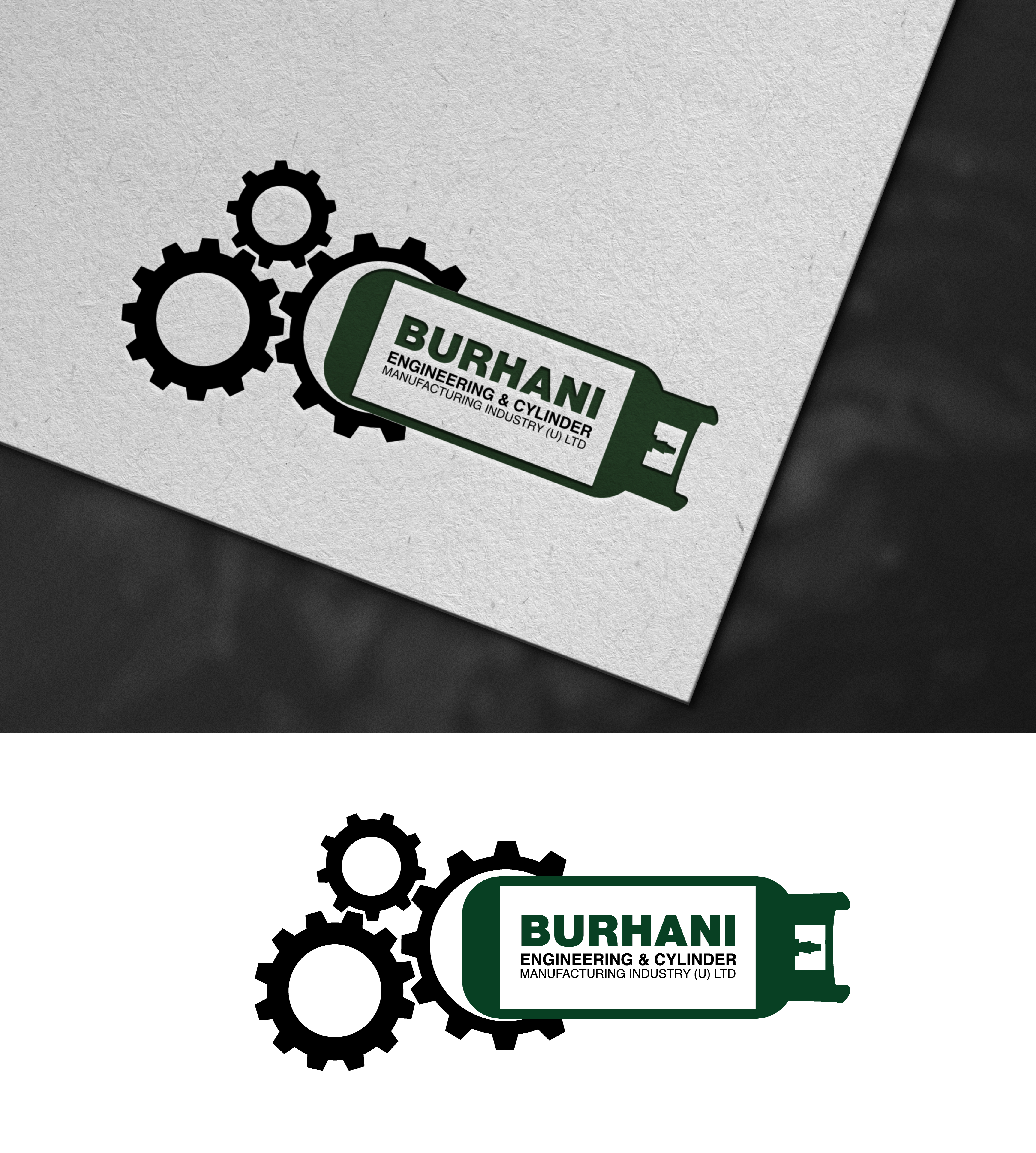 Logo Design by AKTech for Zahra Food Industries Ltd | Design #33192143