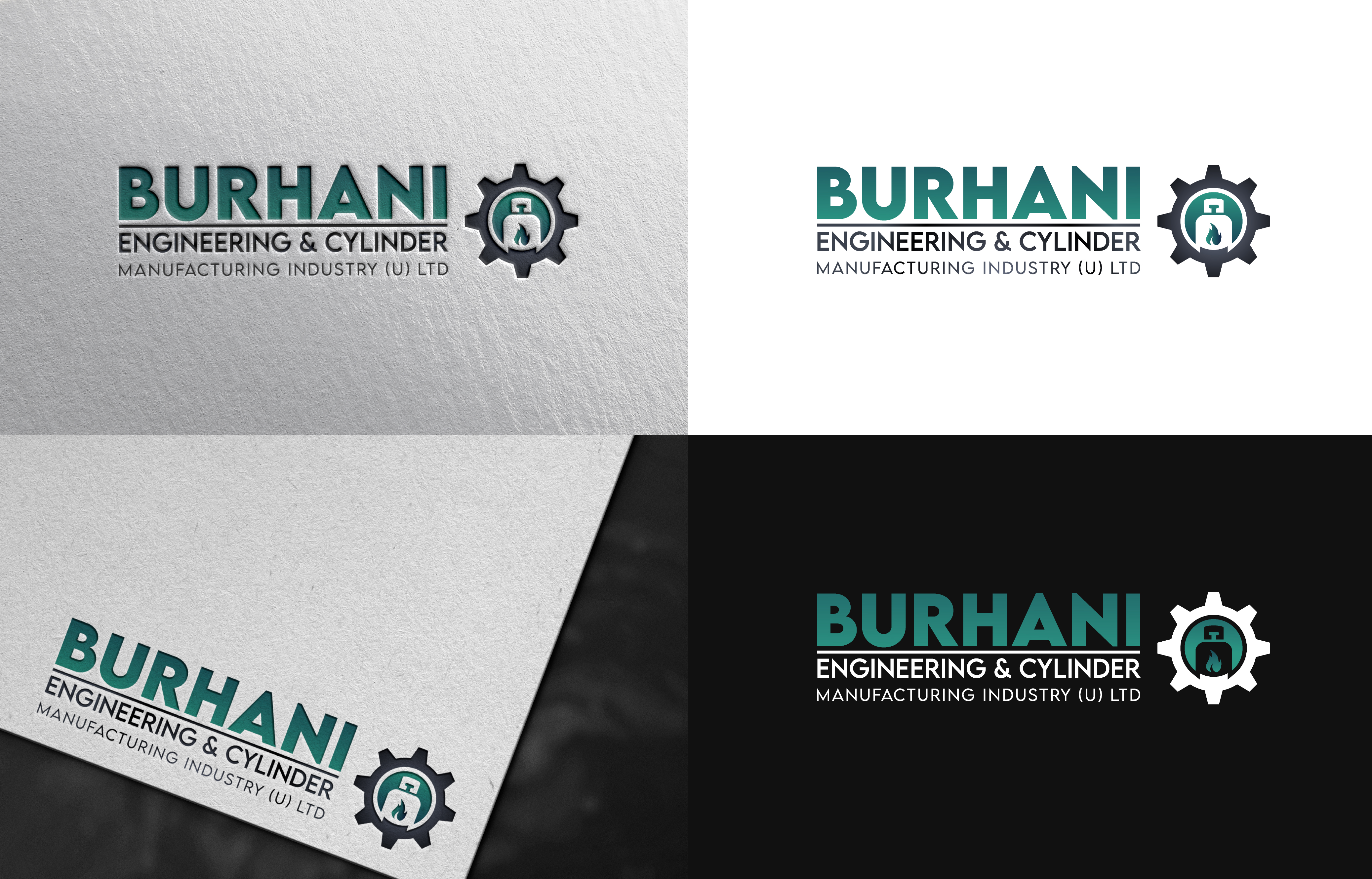 Logo Design by Christian Cruz for Zahra Food Industries Ltd | Design #33095495