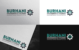 Logo Design by Christian Cruz for Zahra Food Industries Ltd | Design: #33095495