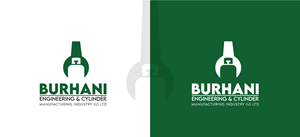 Logo Design by Christian Cruz for Zahra Food Industries Ltd | Design: #33097824