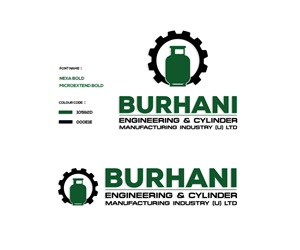 Logo Design by Nurjahan