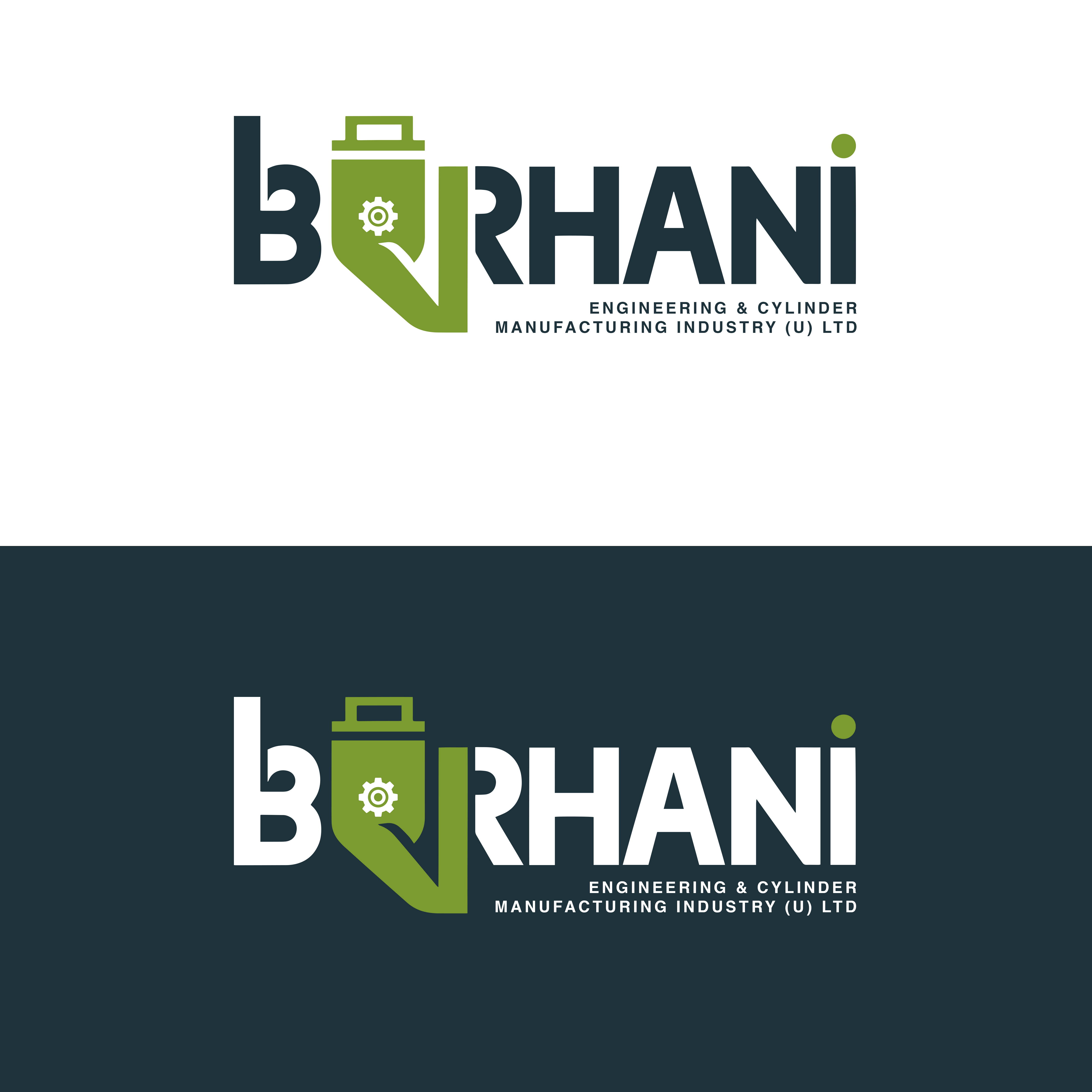 Logo Design by Fazli Ahmad for Zahra Food Industries Ltd | Design #33103744