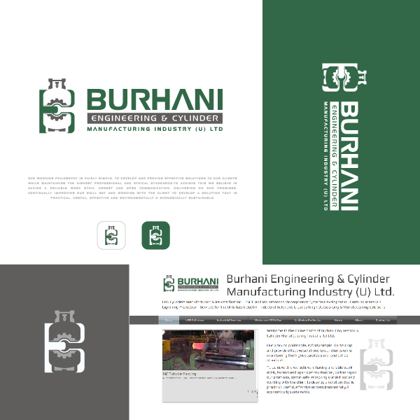 Logo Design by b4usonai for Zahra Food Industries Ltd | Design #33101984