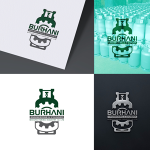 Logo Design by b4usonai for Zahra Food Industries Ltd | Design: #33109275