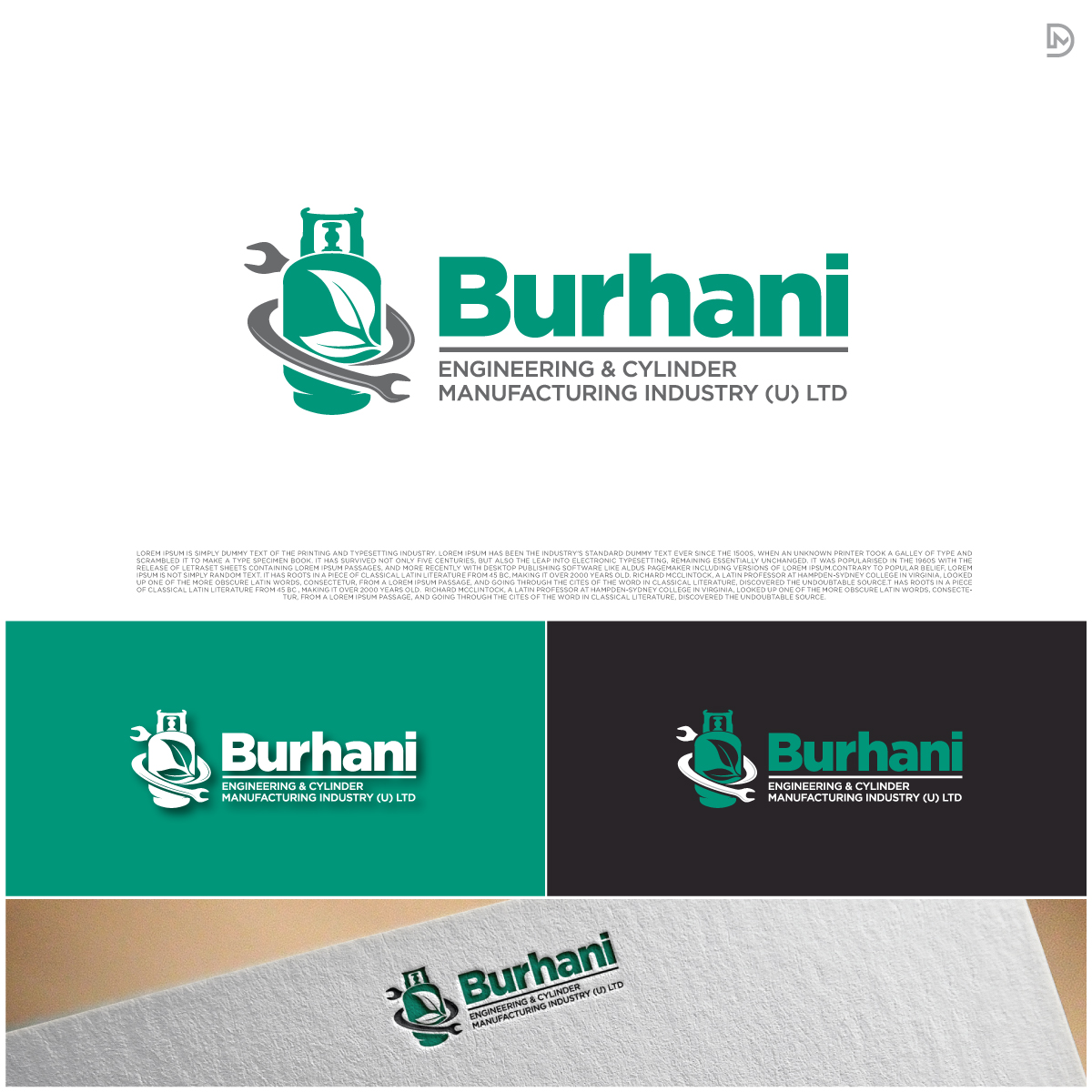 Logo Design by D_Mantra for Zahra Food Industries Ltd | Design #33099119