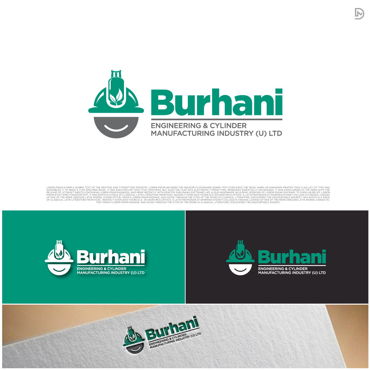 Logo Design by D_Mantra for Zahra Food Industries Ltd | Design #33099120