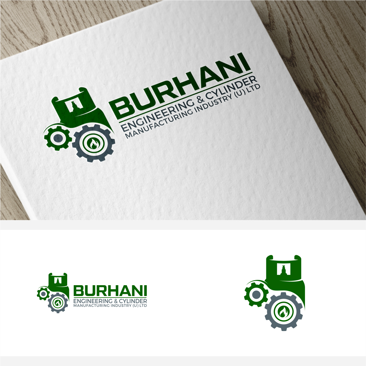 Logo Design by vintana for Zahra Food Industries Ltd | Design #33101957