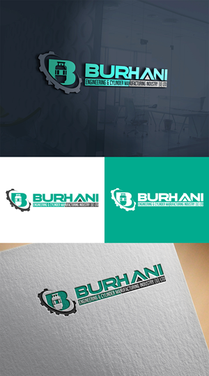 Logo Design by Imran_me for Zahra Food Industries Ltd | Design: #33101255