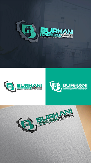 Logo Design by Imran_me for Zahra Food Industries Ltd | Design: #33104078