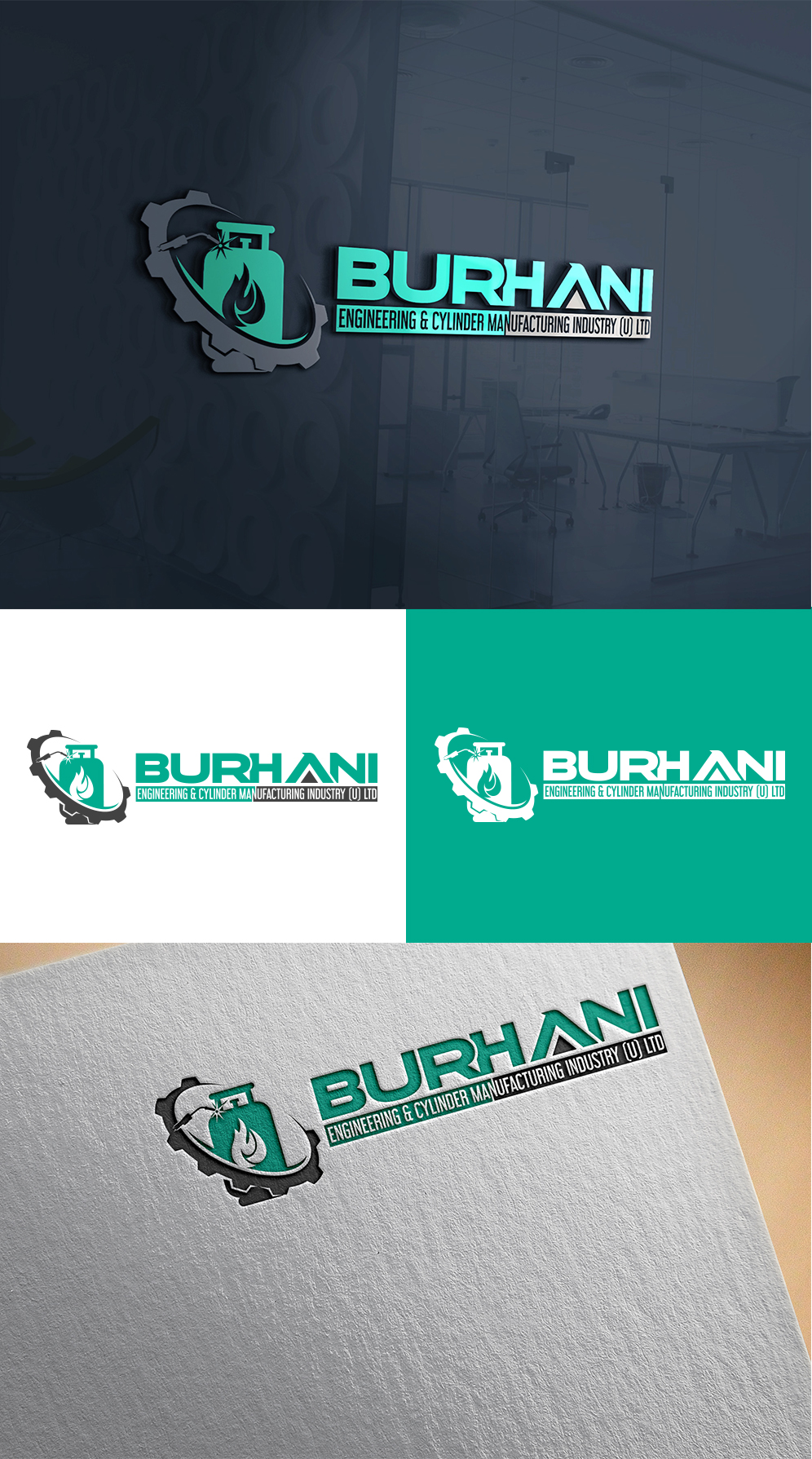 Logo Design by Imran_me for Zahra Food Industries Ltd | Design #33116217