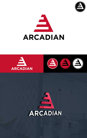 Logo Design by Artch4 for this project | Design: #33140286