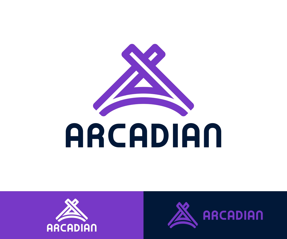 Logo Design by Artch4 for this project | Design #33152459