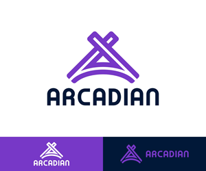 Logo Design by Artch4 for this project | Design: #33152459