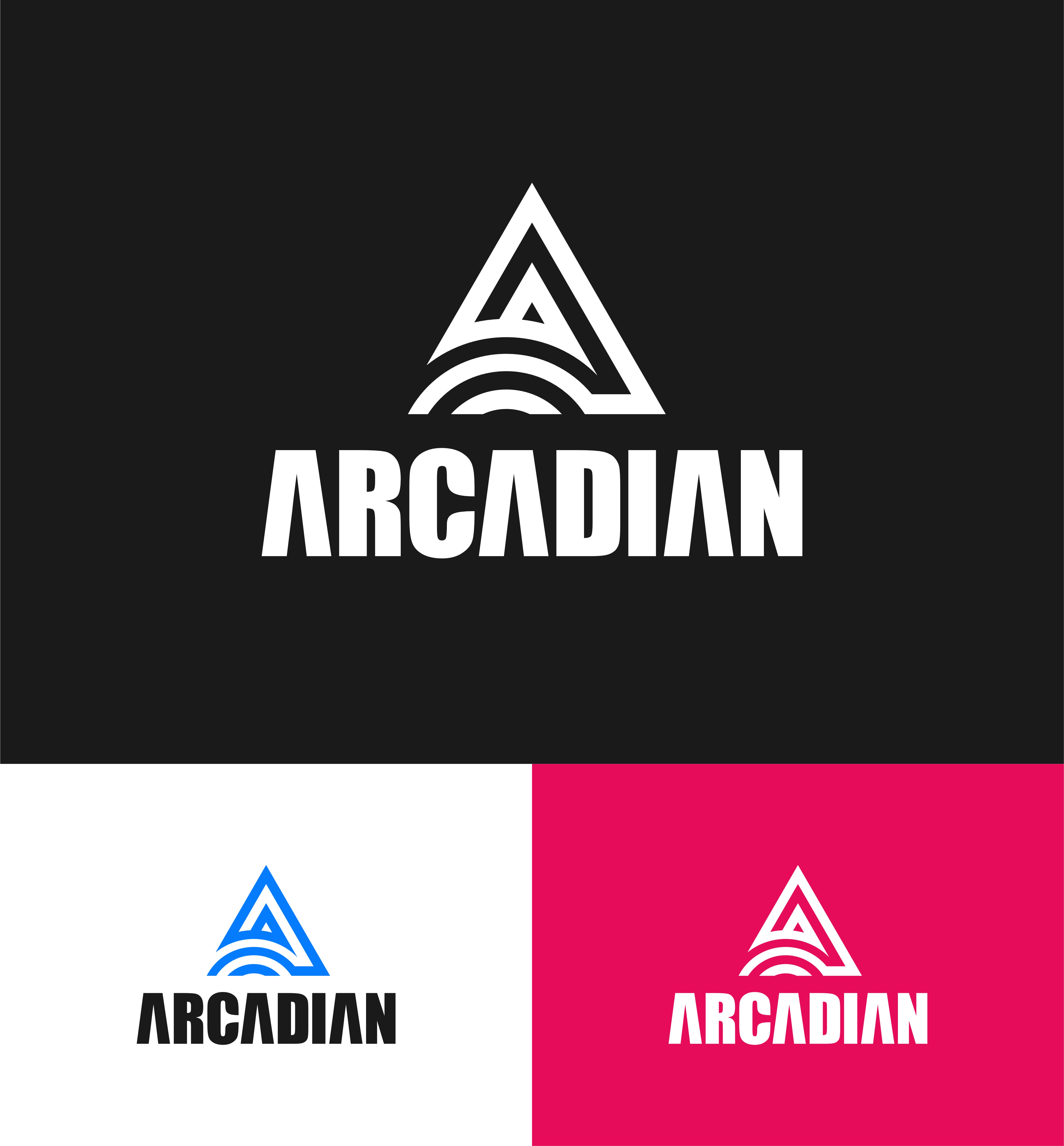 Logo Design by bangsatkau for this project | Design #33096010