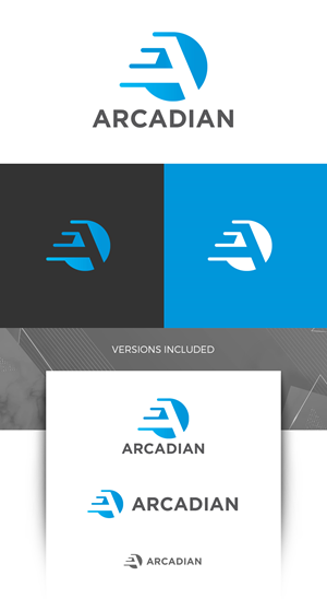 Logo Design by amazive for this project | Design: #33096099