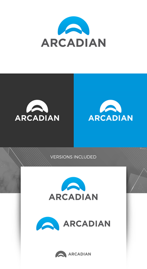 Logo Design by amazive for this project | Design: #33096118