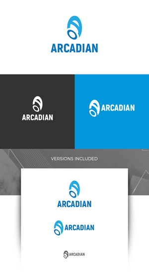 Logo Design by amazive for this project | Design: #33096230
